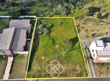 Terreno · 1000m² · Terreno Residencial à venda, Loteamento Portal da Colina, Jundiaí - TE0304.