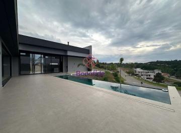 Casa · 196m² · 3 Quartos · 4 Vagas · Casa Residencial à venda, Caxambu, Jundiaí - CA1422.