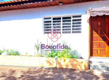 Casa · 85m² · 3 Quartos · 2 Vagas · Casa Residencial à venda, Jardim Itália, Jundiaí - CA0365.
