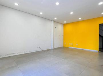 Comercial · 35m² · Salão para alugar, 35 m² por R$ 5.865,00/mês - Anhangabaú - Jundiaí/SP