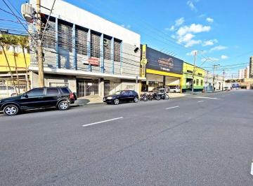 Comercial · 1302m² · Prédio Comercial para venda e locação, Centro, Jundiaí - PR0011.