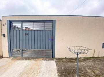 Casa · 79m² · 1 Quarto · 2 Vagas · Casa com 1 dormitório à venda, 79 m² por R$ 600.000,00 - Jardim Pacaembu - Jundiaí/SP