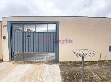Casa · 79m² · 1 Quarto · 2 Vagas · Casa com 1 dormitório à venda, 79 m² por R$ 600.000,00 - Jardim Pacaembu - Jundiaí/SP