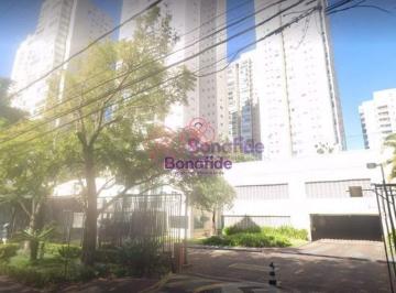 Apartamento · 100m² · 2 Quartos · 2 Vagas · Apartamento com 2 dormitórios à venda, 100 m² por R$ 1.090.000,00 - Jardim São Bento - Jundiaí/SP