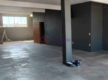 Comercial · 120m² · Sala para alugar, 120 m² por R$ 2.000,00/mês - Ivoturucaia - Jundiaí/SP