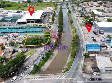 Terreno · 826m² · Terreno para VENDA localizada na VILA RIO BRANCO em Jundiaí/SP.