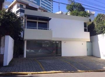 Casa · 225m² · 3 Quartos · 5 Vagas · Casa Comercial à venda, Chácara Urbana, Jundiaí - CA1499.