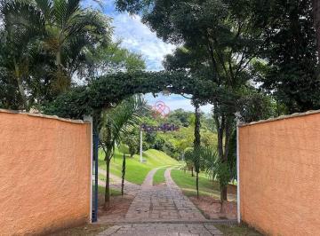 Rural · 500m² · 9 Quartos · Sítio Rural à venda, Traviú, Jundiaí - SI0009.