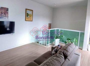Casa · 214m² · 2 Quartos · 2 Vagas · Sobrado com 2 dormitórios à venda, 214 m² por R$ 692.000,00 - Parque Residencial Jundiaí - Jundiaí/S