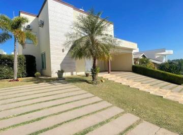Casa · 329m² · 4 Quartos · 4 Vagas · Casa com 4 dormitórios à venda, 329 m² por R$ 1.590.000,00 - Cambarah - Jarinu/SP