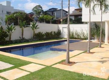 Casa · 407m² · 4 Quartos · 4 Vagas · Casa para VENDA localizada no condomínio TERRAS DE SÃO CARLOS, no bairro JUNDIAÍ MIRIM, em Jundiaí/S