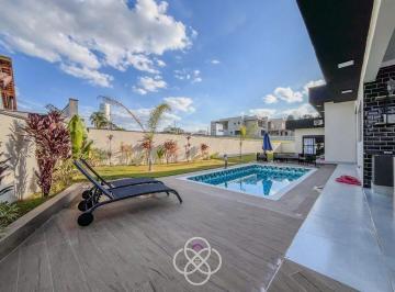 Casa · 280m² · 3 Quartos · 4 Vagas · Casa Residencial à venda, Caxambu, Jundiaí - CA1420.