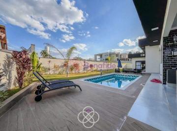 Casa · 280m² · 3 Quartos · 4 Vagas · Casa para VENDA localizada no bairro CAXAMBU, em Jundiaí/SP.