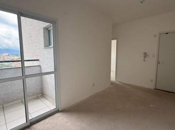 Apartamento · 45m² · 2 Quartos · 1 Vaga · Apartamento para VENDA no condomínio EDIFÍCIO BURITI, localizado bairro JARDIM BURITI, em Várzea Pau