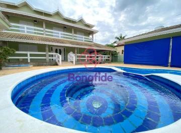 Rural · 650m² · 7 Quartos · 10 Vagas · Chácara Residencial à venda, Dos Medeiros, Jundiaí - CH0038.