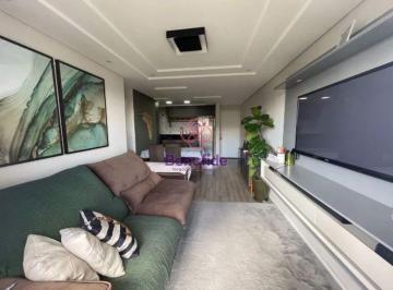 Apartamento · 64m² · 2 Quartos · 1 Vaga · Apartamento com 2 dormitórios à venda, 64 m² por R$ 490.000,00 - Jardim Tamoio - Jundiaí/SP