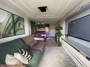 Apartamento · 64m² · 2 Quartos · 1 Vaga · Apartamento com 2 dormitórios à venda, 64 m² por R$ 490.000,00 - Jardim Tamoio - Jundiaí/SP
