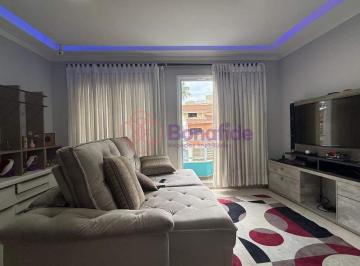 Casa · 190m² · 3 Quartos · 2 Vagas · Casa para VENDA localizada no bairro VILA GALVÃO, em Jundiaí/SP.