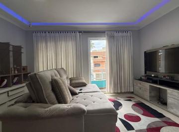 Casa · 190m² · 3 Quartos · 2 Vagas · Casa para VENDA localizada no bairro VILA GALVÃO, em Jundiaí/SP.