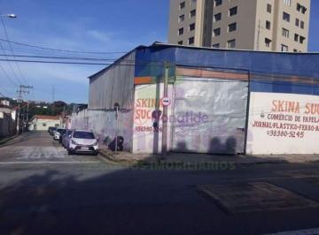 Comercial · 370m² · Galpão Comercial à venda, Vila Torres Neves, Jundiaí - GA0031.