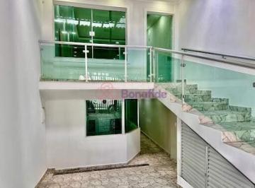 Comercial · 196m² · 1 Vaga · Casa comercial para VENDA localizada no CENTRO, em Jundiai/SP