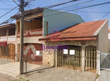 Casa · 168m² · 2 Quartos · 2 Vagas · Casa Residencial à venda, Jardim Martins, Jundiaí - CA0068.