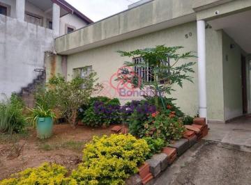Casa · 120m² · 2 Quartos · 4 Vagas · Casa Residencial à venda, Jardim das Tulipas, Jundiaí - CA0511.