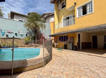 Casa · 231m² · 4 Quartos · 7 Vagas · Casa com 4 dormitórios à venda, 231 m² por R$ 1.400.000,00 - Jardim Paulista II - Jundiaí/SP