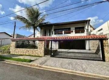 Casa · 312m² · 3 Quartos · 2 Vagas · Casa com 3 dormitórios à venda, 312 m² por R$ 1.900.000,00 - Jardim Paulista I - Jundiaí/SP