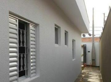 Casa · 100m² · 3 Quartos · 2 Vagas · Casa para VENDA localizada no PARQUE RESIDENCIAL JUNDIAÍ, em Jundiaí/SP