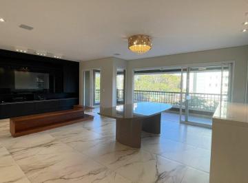 Apartamento · 239m² · 4 Quartos · 4 Vagas · Apartamento com 4 dormitórios à venda, 239 m² por R$ 3.500.000,00 - Jardim das Samambaias - Jundiaí/