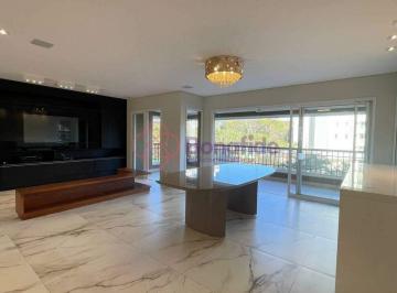 Apartamento · 239m² · 4 Quartos · 4 Vagas · Apartamento com 4 dormitórios à venda, 239 m² por R$ 3.500.000,00 - Jardim das Samambaias - Jundiaí/
