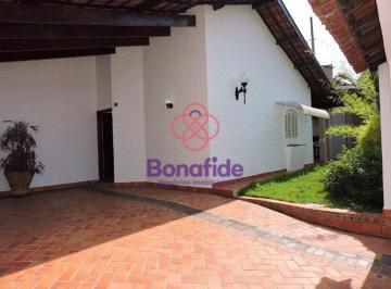 Casa · 232m² · 3 Quartos · 4 Vagas · Casa Residencial à venda, Vila Vianelo, Jundiaí - CA1410.