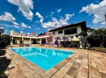 Casa · 540m² · 4 Quartos · 6 Vagas · Casa Residencial à venda, Jardim Brasil, Jundiaí - CA1489.