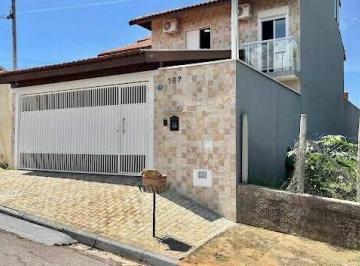 Casa · 141m² · 3 Quartos · 3 Vagas · Casa com 3 dormitórios à venda, 141 m² por R$ 1.330.000,00 - Jardim Paulista II - Jundiaí/SP