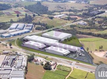 Comercial · 2806m² · 6 Vagas · Galpão para LOCAÇÃO localizado no bairro PONTE ALTA, em Atibaia/SP.
