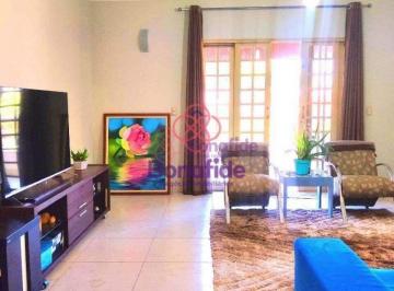 Casa · 255m² · 3 Quartos · 4 Vagas · Casa para VENDA localizada no bairro PONTE SÃO JOÃO, em Jundiaí/SP.