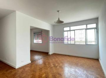 Apartamento · 110m² · 3 Quartos · 1 Vaga · Apartamento à venda, 110 m² por R$ 490.000,00 - Centro - Jundiaí/SP