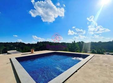 Casa · 250m² · 3 Quartos · 2 Vagas · Casa com 3 dormitórios à venda, 250 m² por R$ 2.050.000,00 - Jardim Caxambu - Jundiaí/SP