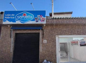 Casa · 230m² · 2 Quartos · 2 Vagas · Casa para VENDA localizada no bairro Vila Maringá, em Jundiaí/SP.