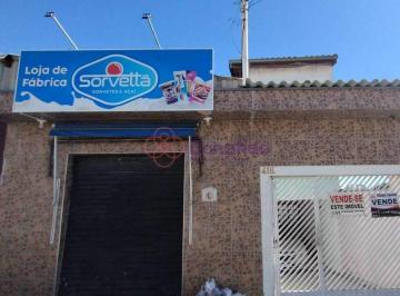 Casa · 230m² · 2 Quartos · 2 Vagas · Casa para VENDA localizada no bairro VILA MARINGÁ, em Jundiaí/SP.