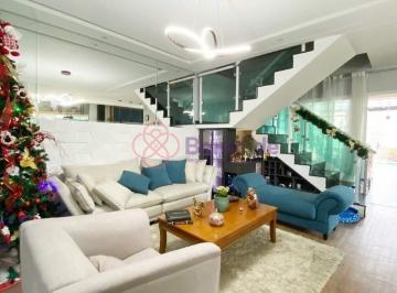 Casa · 205m² · 3 Quartos · 4 Vagas · Casa para VENDA, localizado no bairro MIRANTE DE JUNDIAÍ, na cidade de Jundiaí/SP.