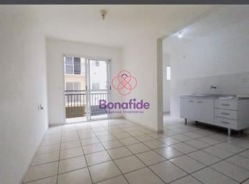Apartamento · 60m² · 2 Quartos · 1 Vaga · Apartamento com 2 dormitórios à venda, 60 m² por R$ 320.000,00 - Medeiros - Jundiaí/SP