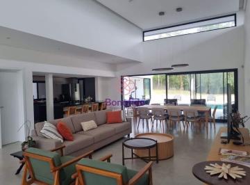 Casa · 300m² · 4 Quartos · 6 Vagas · Casa Residencial à venda, Chácara Malota, Jundiaí - CA1485.