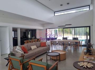 Casa · 300m² · 4 Quartos · 6 Vagas · Casa Residencial à venda, Chácara Malota, Jundiaí - CA1485.