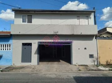Casa · 198m² · 3 Quartos · 2 Vagas · Casa Residencial à venda, Novo Horizonte, Jundiaí - CA0687.