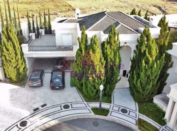 Casa · 641m² · 3 Quartos · 6 Vagas · Casa com 3 dormitórios à venda, 641 m² por R$ 6.500.000,00 - Cidade Santos Dumont - Jundiaí/SP