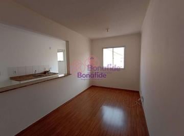 Apartamento · 54m² · 2 Quartos · 1 Vaga · Apartamento para VENDA no condomínio RESIDENCIAL JUNDIAÍ II, localizado no bairro PARQUE INDUSTRIAL,
