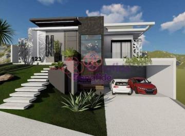 Casa · 196m² · 2 Quartos · 4 Vagas · Casa para VENDA localizada no bairro CAXAMBU, em Jundiaí/SP.
