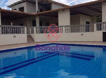 Rural · 530m² · 2 Quartos · 4 Vagas · Chácara Residencial à venda, Terras de Santa Cruz, Jundiaí - CH0009.